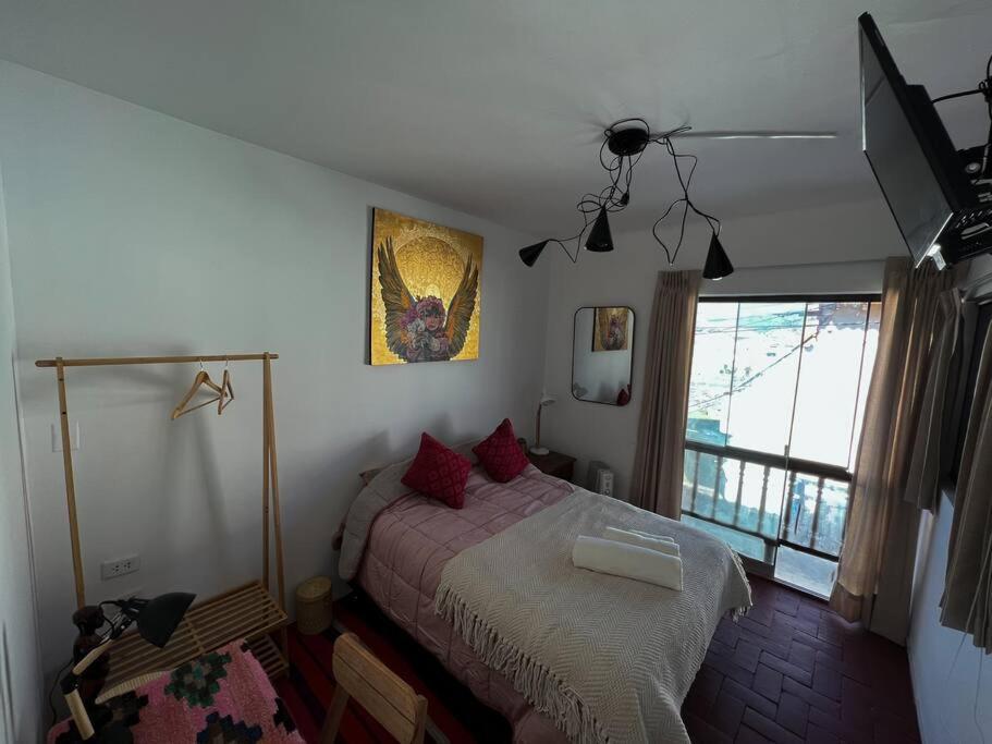 Apartamento Casa Magica De Arte - Boutique Cuzco