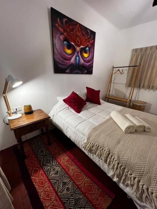 Apartamento Casa Magica De Arte - Boutique