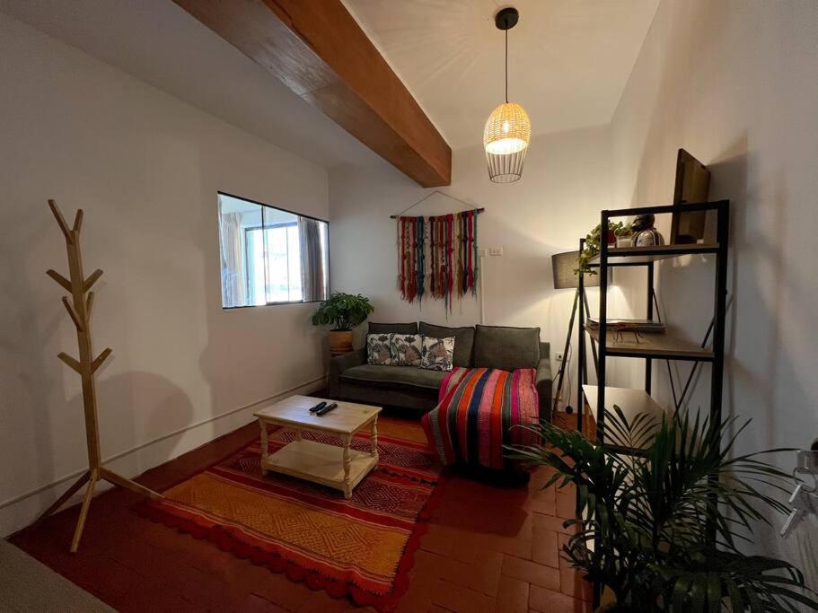 Casa Magica De Arte - Boutique * Cuzco