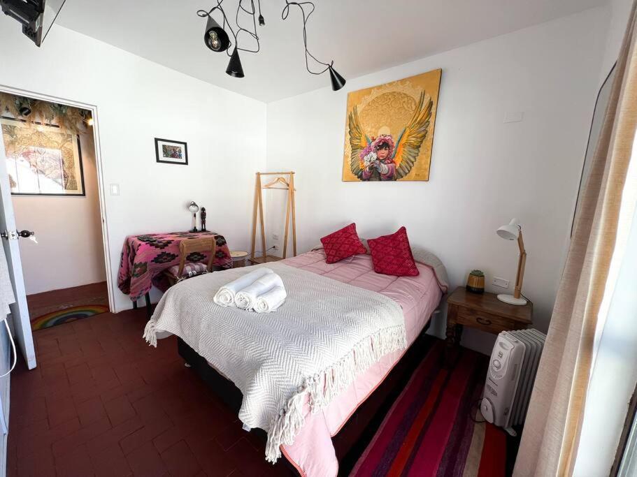 Apartamento Casa Magica De Arte - Boutique Cuzco