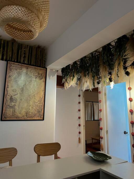 Casa Magica De Arte - Boutique Apartamento *
