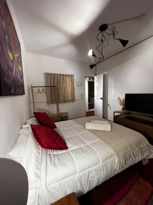 Apartamento Casa Magica De Arte - Boutique *