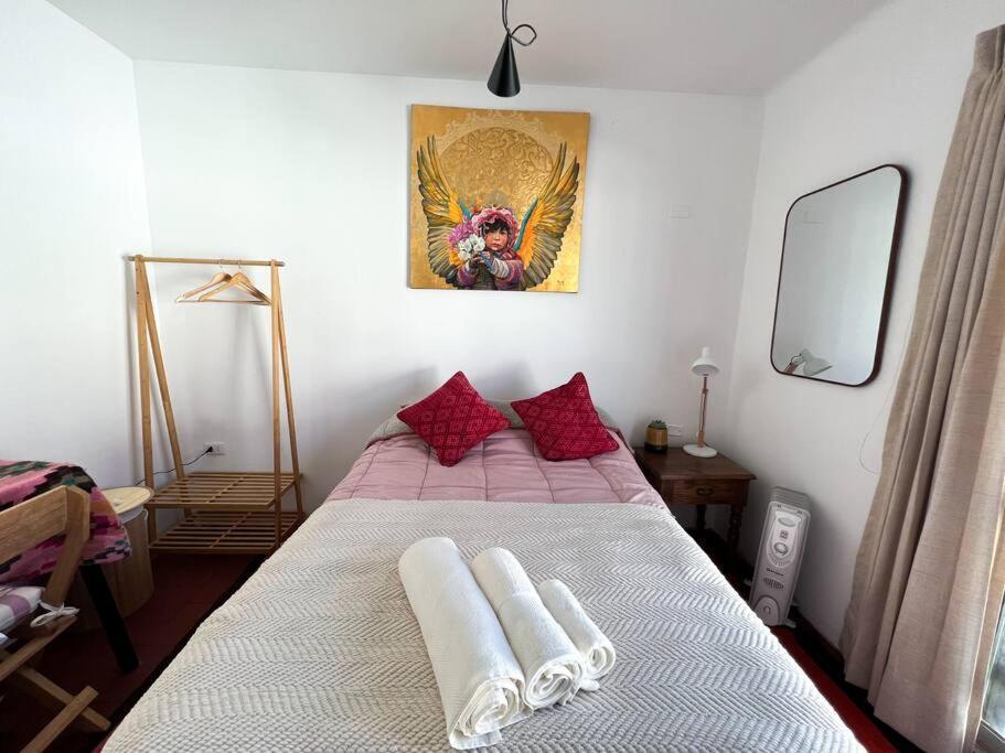 Apartamento Casa Magica De Arte - Boutique Cuzco